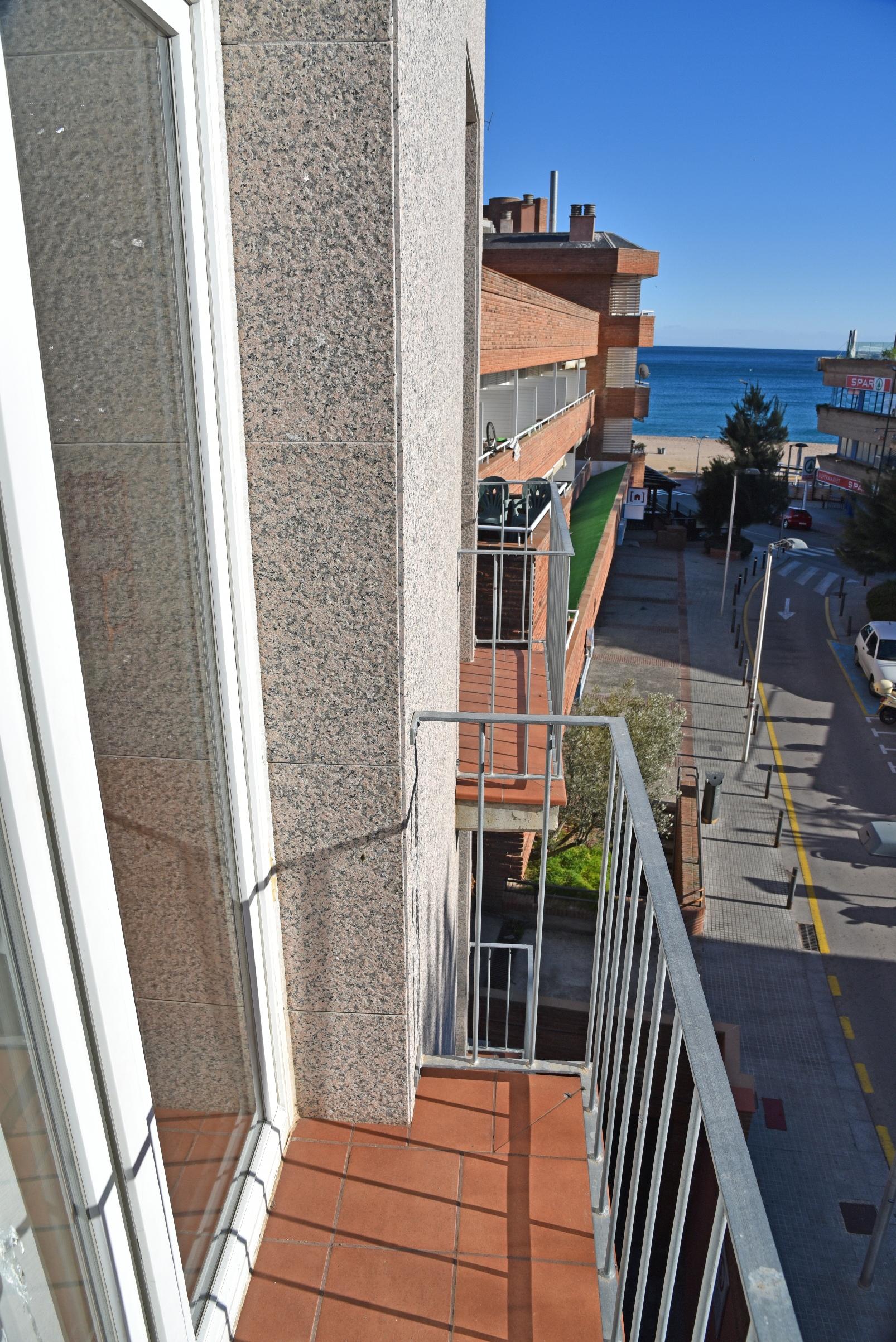 Ar Dosjoimi Apartments Lloret de Mar Exterior photo