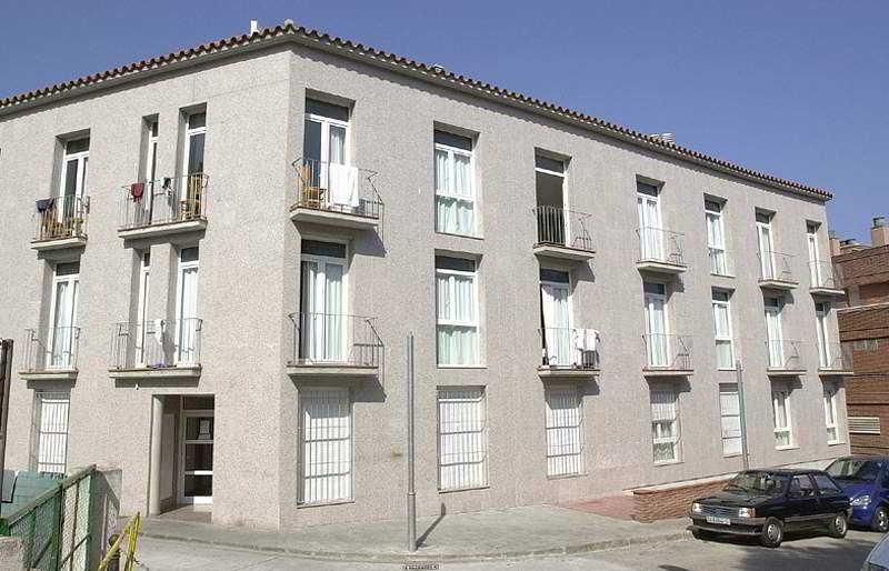 Ar Dosjoimi Apartments Lloret de Mar Exterior photo